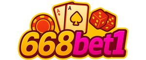 668bet1 Logo